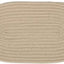 PHIL PLACEMAT BEIGE