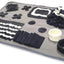 SNACK MAT DELUXE MULTICOLOUR