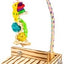 BIRD PLAYGROUND LILI MULTICOLOUR