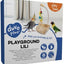 BIRD PLAYGROUND LILI MULTICOLOUR