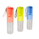 DRINKING BOTTLE 450ml