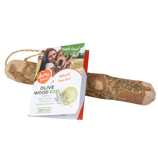 OLIVE WOOD ECO