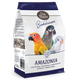 BIRDELICIOU PARAKEET AMAZON