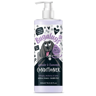LAVENDER & CHAMOMILE CONDITIONER