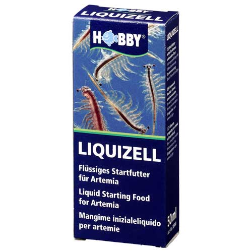 LIQUIZELL 50ml