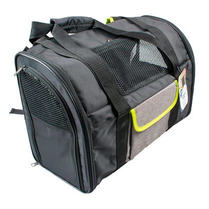 LYON BACKPACK BLACK