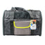 LYON BACKPACK BLACK