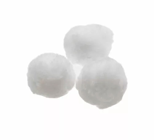 AQUAEL FILTER MAGIC BALLS 1L