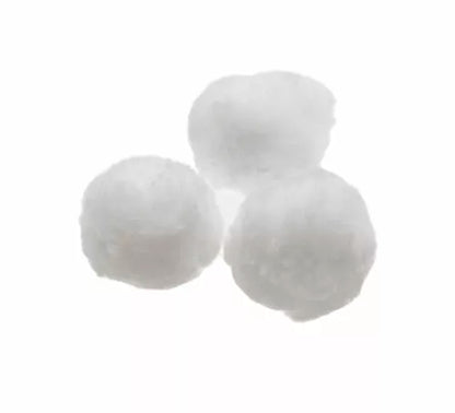 AQUAEL FILTER MAGIC BALLS 1L