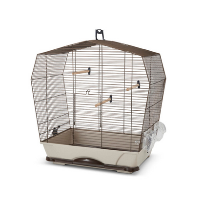 MARY 40 BIRD CAGE