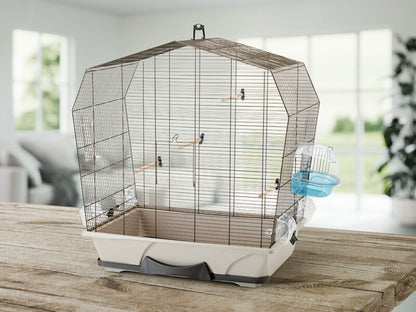 MARY 50 BIRD CAGE