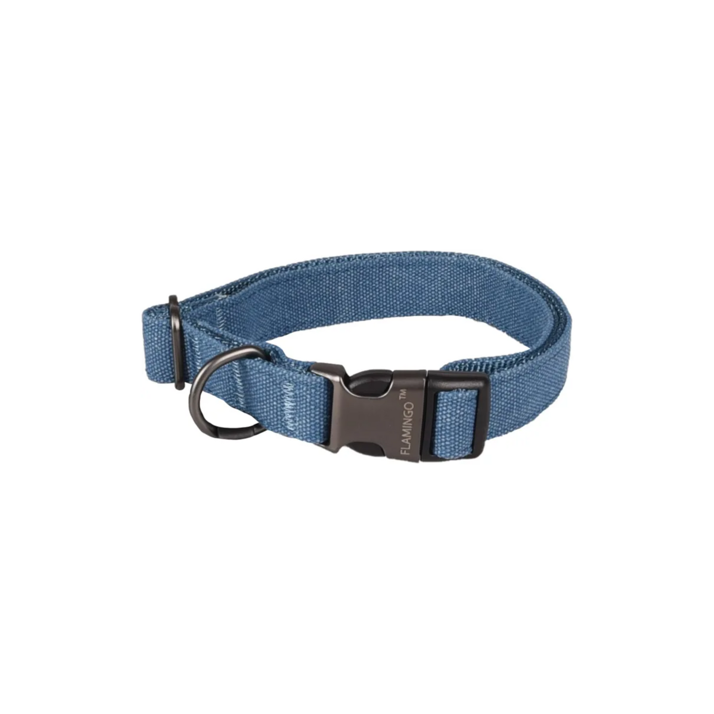 COLLAR OXANA BLUE
