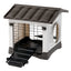 METRÒ STATION RABBIT HOUSE