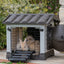 METRÒ STATION RABBIT HOUSE