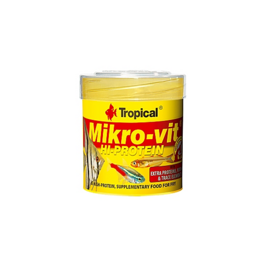 МИКРОВИТ HI-PROTEIN