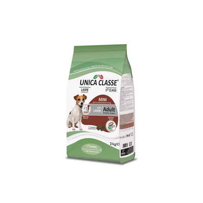 UNICA CLASSE MINI LAMB