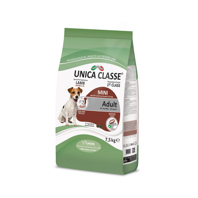 UNICA CLASSE MINI LAMB