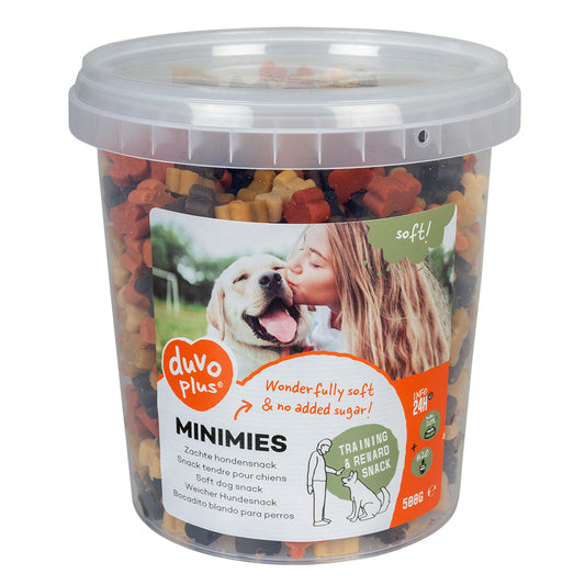 SOFT! MINIMES 500g