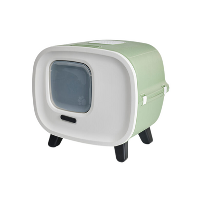 MIRA DELUXE TOILET HOME