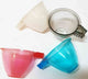 PLASTIC EGGFOOD CUPS
