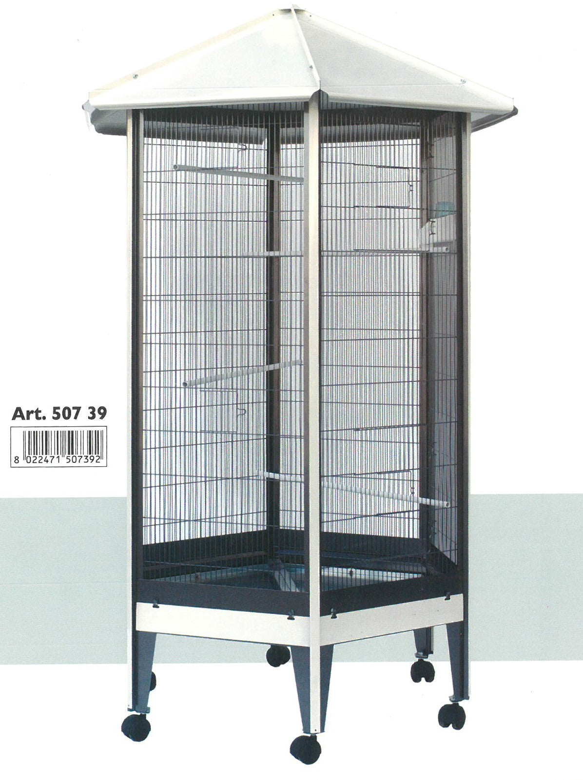 BIRD CAGE