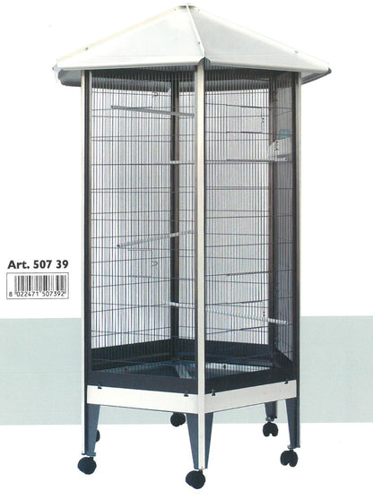 BIRD CAGE