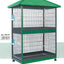 BIRD CAGE