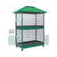 BIRD CAGE