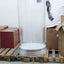 ACRYLIC CYLINDER AQUARIUM