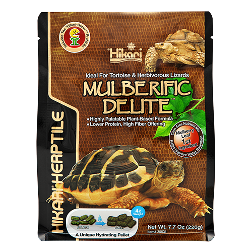 MULBERIFIC DELITE