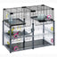 MULTIPLA HAMSTER CRYSTAL