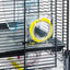 MULTIPLA HAMSTER CRYSTAL