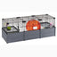 MULTIPLA HAMSTER LARGE