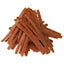SLICES WITH GOOSE FOR SMALL BREEDS 55G