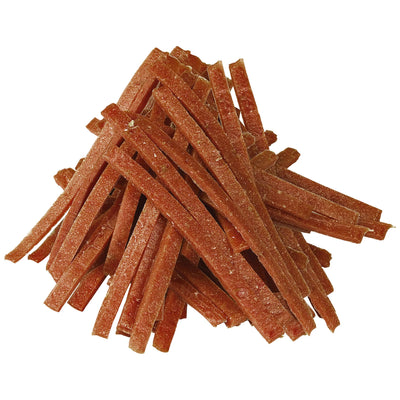 SLICES WITH GOOSE FOR SMALL BREEDS 55G