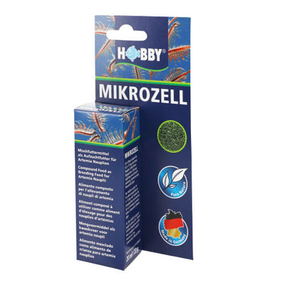 MICROZELL 20ml
