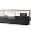 NERO 4 DELUXE DWARF RABBIT CAGE – HAPPY PLANET