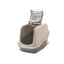 NESTOR - HAPPY PLANET MOCHA GRANITE GREY