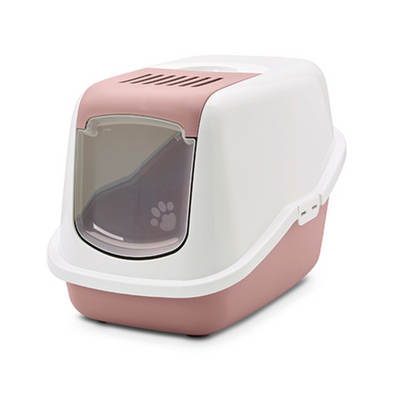 NESTOR CATLITTER - ASH ROSE