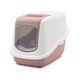 NESTOR CATLITTER - ASH ROSE