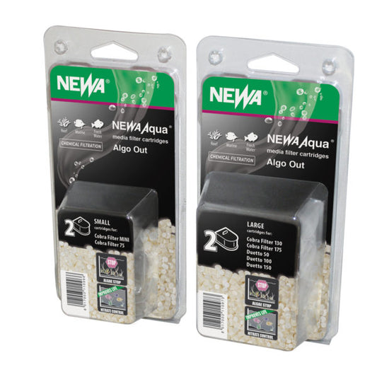 NEWA AQUA ALGO OUT