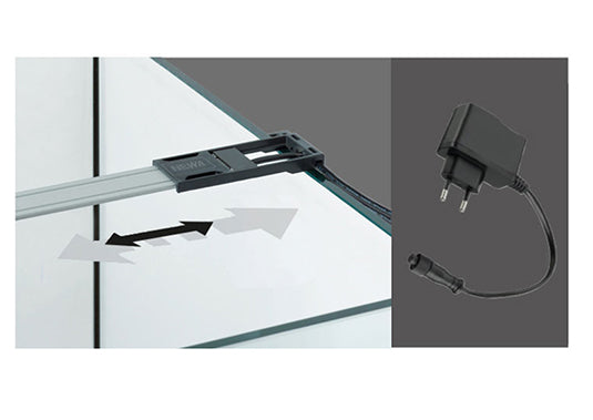 NEWA SLIM LED PLANTS