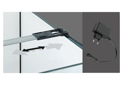 NEWA SLIM LED PLANTS