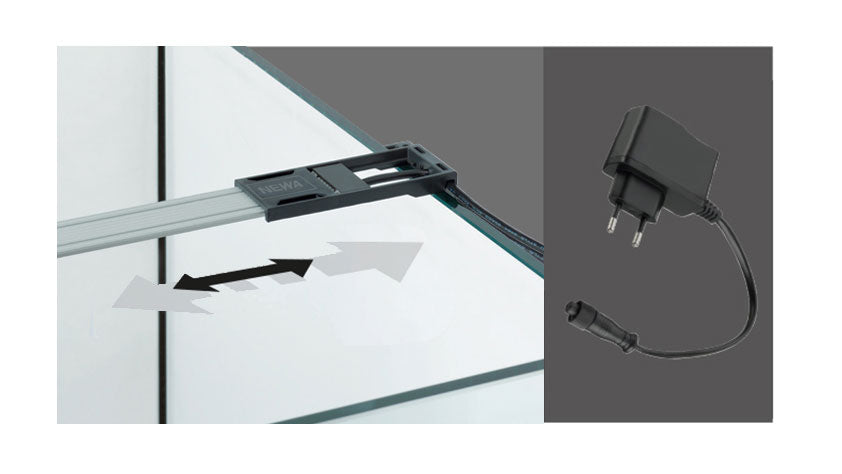 NEWA SLIM LED DAYLIGHT