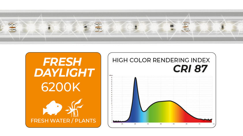 NEWA SLIM LED DAYLIGHT