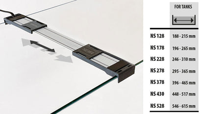 NEWA SLIM LED PLANTS