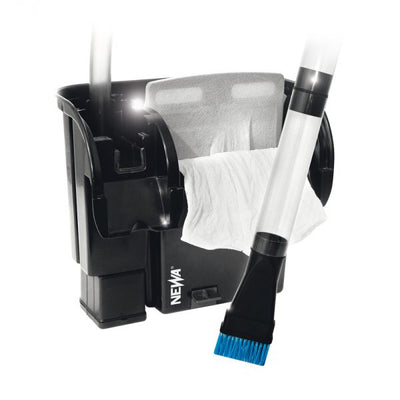 POWER CHAVEL CLEANER PGR2000