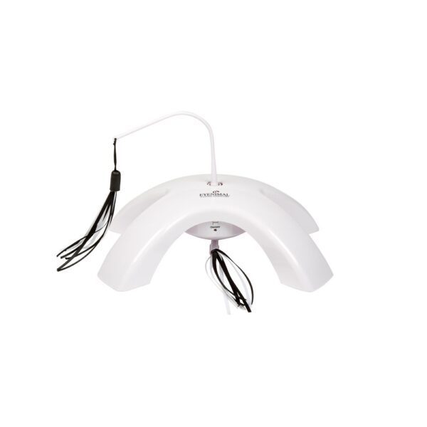 ELECTRONIC CAT TOY – MODEL CRAZY RIBBONS