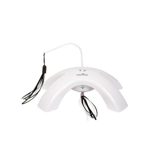 ELECTRONIC CAT TOY – MODEL CRAZY RIBBONS