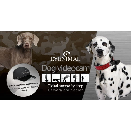 EYENIMAL DOG VIDEOCAM